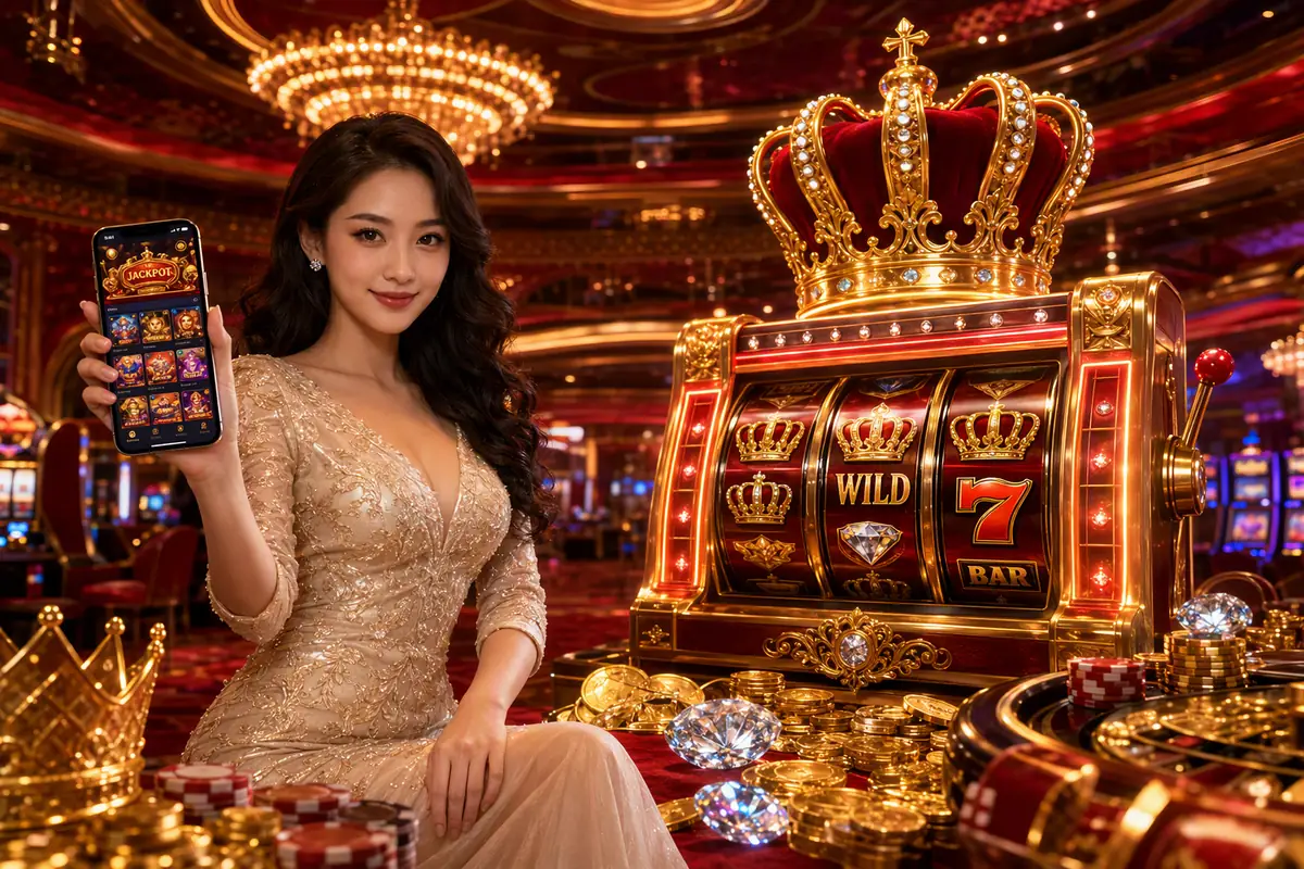 mm7slot Sic Bo Dragon Tiger ဂိမ်းများ