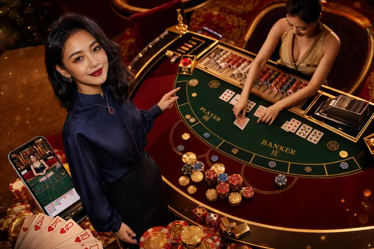 mm7slot Bankroll စီမံခန့်ခွဲမှု ကစားငွေ ထိန်းချုပ်နည်း
