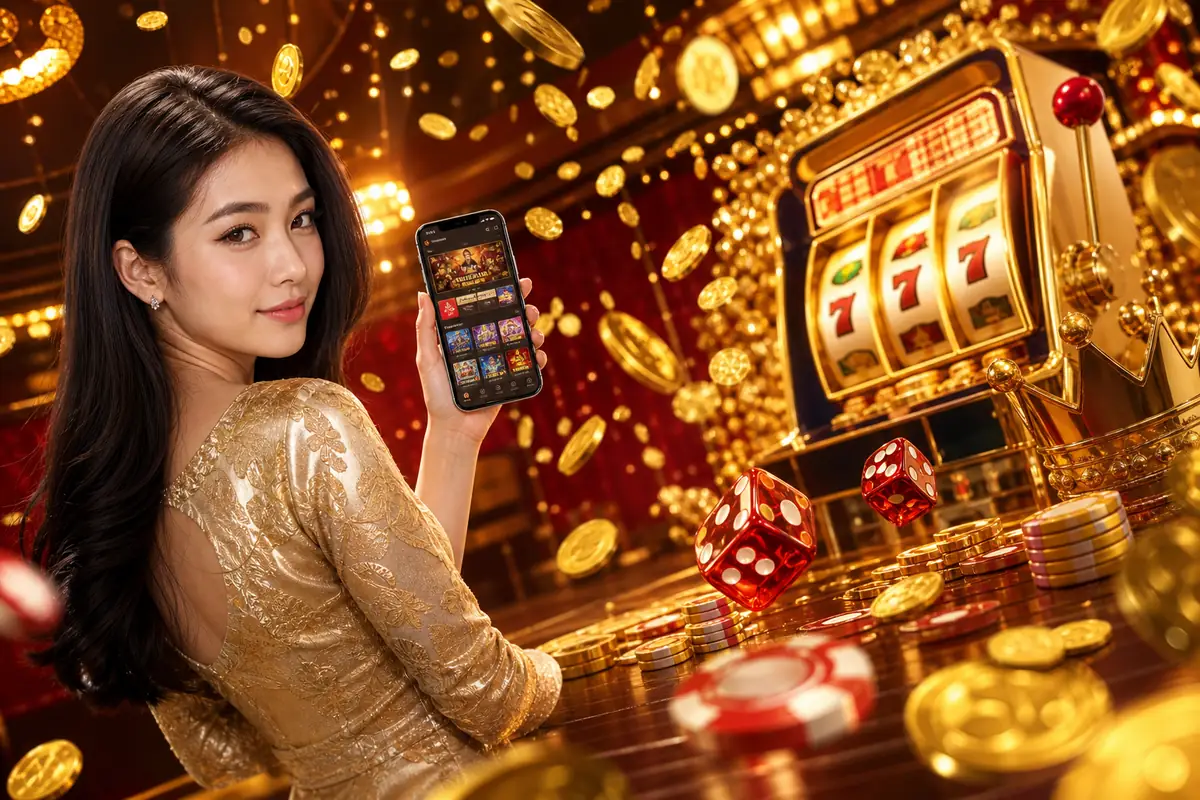 mm7slot ကြိုဆိုဘောနပ်စ် Esports အတွက်