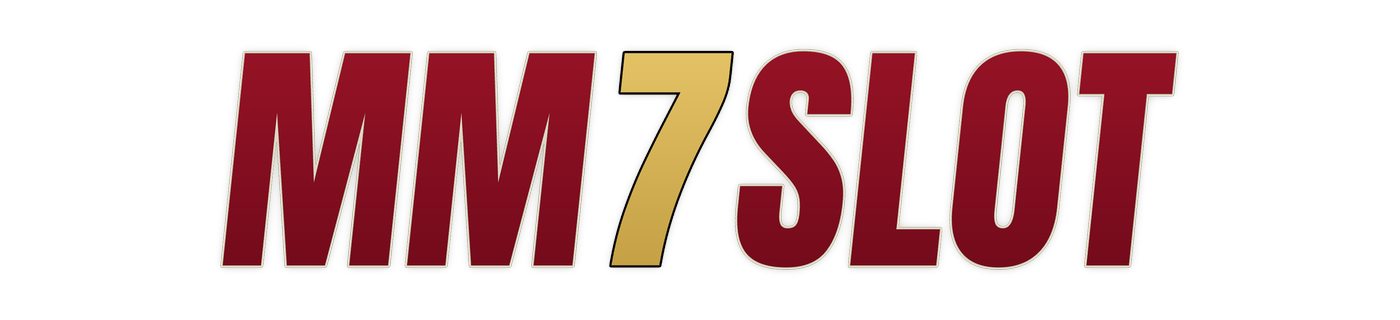 mm7slot လိုဂို